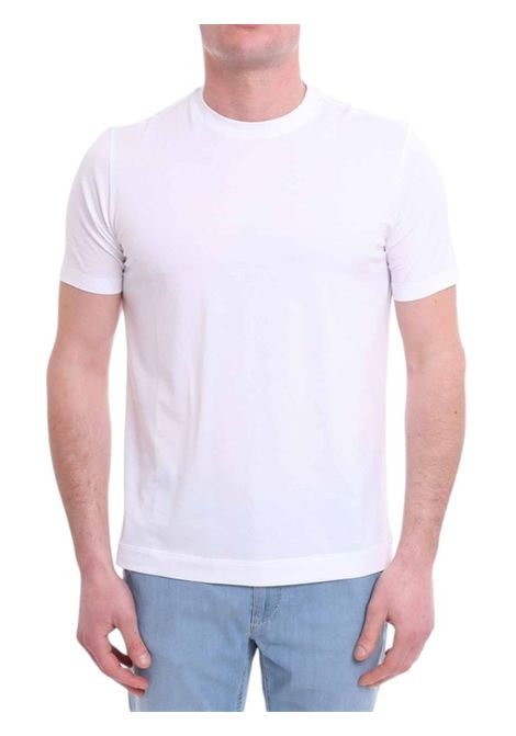 MAGAZZINO RICAMBIT-SHIRT OSSIGENO MAGAZZINO RICAMBI | T-shirt | 01BIANCA